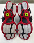 AIR JORDAN 13 HE GOT GAME 2018 - SIZE 8 (WORN)