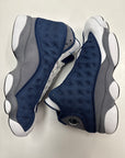 AIR JORDAN 13 FLINT 2026 - SIZE 10 (WORN)