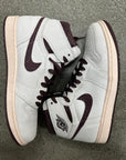 AIR JORDAN 1 A MA MANIERE - SIZE 10 (WORN)