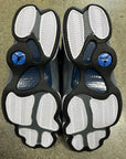 AIR JORDAN 13 FLINT 2020 - SIZE 10.5 (WORN) - SUPER CLEAN