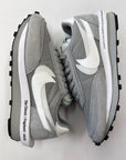 LD WAFFLE SACAI FRAGMENT GREY - SIZE 10 (WORN)