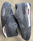 AIR JORDAN 4 RM NIGEL SYLVESTER GRANDMAS DRIVEWAY - SIZE 9 (WORN) - SUPER CLEAN