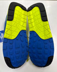 AIR MAX 1 86 OG BIG BUBBLE AIR MAX DAY - SIZE 9 (WORN)