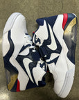 AIR FORCE 180 OLYMPIC - SIZE 10 (WORN)