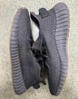 YEEZY BOOST 350 V2 CINDER - SIZE 9.5 (WORN)