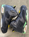 JORDAN 6 BRAZIL - SIZE 11.5 (WORN)