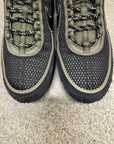 AIR ZOOM SPIRIDON UNDEFEATED CARGO KHAKI - SIZE 10 (WORN)