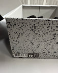 AIR JORDAN 6 BLACK INFRARED 2019 - SIZE 10 (WORN)