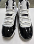 AIR JORDAN 11 CONCORD 2018 - SIZE 11 (WORN)