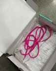 DUNK LOW PREMIUM SB QS DISPOSABLE - SIZE 10 (WORN)