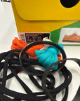 SB DUNK LOW OG QS ORANGE LOBSTER - SIZE 12 (WORN) - SUPER CLEAN