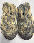 YEEZY FOAM RNNR MOON GREY - SIZE 10 (WORN)