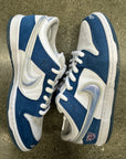 NIKE SB DUNK LOW BORN X RAISED - SIZE 11 (WORN)
