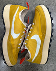GENERAL PURPOSE TOM SACHS ARCHIVE DARK SULFUR - SIZE W11 M9.5 (WORN)