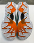 KOBE 4 PROTRO UNDFTD SAN ANTONIO SPURS - SIZE 10 (WORN)