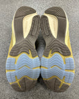 NEW BALANCE 990 ACTION BRONSON UNTITLED - SIZE 9 (WORN)