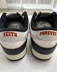 SB DUNK LOW OG QS HUF SAN FRANCISCO - SIZE 13 (WORN)