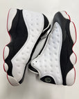 AIR JORDAN 13 HE GOT GAME 2018 - SIZE 9.5 (WORN)