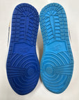 AIR JORDAN 1 LOW SB LANCE MOUNTAIN DESERT ORE - SIZE 10 (WORN)