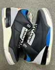AIR JORDAN 3 OG RARE AIR - SIZE 11 (WORN)