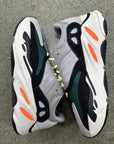 YEEZY BOOST 700 WAVE RUNNER - SIZE 8 (WORN)
