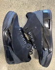 AIR JORDAN 3 BLACK CAT 2025 - SIZE 9.5 (WORN)
