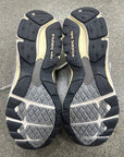 M990 TEDDY SANTIS MARBLEHEAD INCENSE - SIZE 9 (WORN)