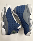 AIR JORDAN 13 FLINT 2020 - SIZE 10 (WORN)
