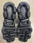 OFF WHITE AIR VAPORMAX - SIZE 9.5 (WORN)