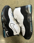 AIR MAX UPTEMPO TEAL - SIZE 11.5 (WORN)