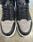 AIR JORDAN 1 HIGH SHADOW 2018 - SIZE 10.5 (WORN)
