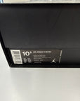 AIR JORDAN 11 SPACE JAM 2016 - SIZE 10.5 (WORN)