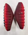 MIND 001 TEAM RED UNIVERSITY RED - SIZE 11 (WORN)