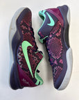 KOBE 8 SYSTEM PIT VIPER - SIZE 9 (WORN)