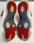 AIR JORDAN 11 WIN LIKE 96 - SIZE 11.5 (WORN)