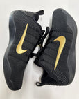 KOBE 11 ELITE PROTRO FADE TO BLACK - SIZE 10 (WORN)