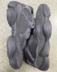 YEEZY 500 UTILITY BLACK - SIZE 11 (WORN)
