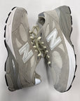NEW BALANCE 990 KITH HALLOW - SIZE 11 (WORN)