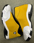 AIR JORDAN 14 GINGER - SIZE 11 (WORN)