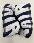AIR MORE UPTEMPO 96 - SIZE 9.5 (WORN)