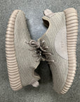 YEEZY BOOST 350 OXFORD - SIZE 5.5 (WORN)