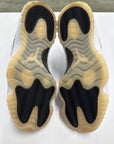 AIR JORDAN 11 DMP - SIZE 11 (WORN)