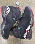 AIR JORDAN 8 PLAYOFFS 2023 - SIZE 9 (WORN)