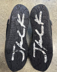 JUMPMAN JACK TRAVIS SCOTT DARK MOCHA - SIZE 12 (WORN)