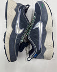 ZOOM SPIRIDON UNDEFEATED THUNDER BLUE - SIZE 7.5 (BRAND NEW) - HALF BOX