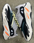 YEEZY BOOST 700 WAVE RUNNER - SIZE 9.5 (WORN)