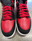 AIR JORDAN 1 HIGH 85 BRED - SIZE 11 (WORN)