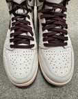 AIR JORDAN 1 A MA MANIERE - SIZE 10 (WORN)