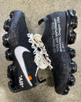 OFF WHITE AIR VAPORMAX OG - SIZE 11.5 (WORN)