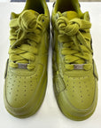 AIR FORCE 1 LOW CACTUS PLANT FLEA MARKET MOSS - SIZE 9.5 (WORN) - SUPER CLEAN